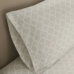Buy 💯 Madison Park Essentials Diablo Taupe Reversible Complete Comforter Set With Cotton Bed Sheets ⌛ 15 Buy 💯 Madison Park Essentials Diablo Taupe Reversible Complete Comforter Set With Cotton Bed Sheets ⌛ -Madison Park Sales unnamed file 6058