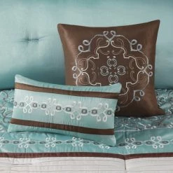 Cheapest ๐ฅฐ Madison Park Essentials Katarina Seafoam 24-piece Room In A Bag With Window Panel And Sheet Set ๐ 19 Cheapest ๐ฅฐ Madison Park Essentials Katarina Seafoam 24-piece Room In A Bag With Window Panel And Sheet Set ๐ -Madison Park Sales unnamed file 6093