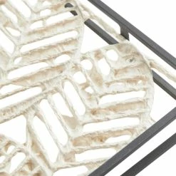 Discount 🤩 Madison Park Paper Cloaked Leaves Natural Paper Cloaked Wall Decor Metal Frame ✔️ 9 Discount 🤩 Madison Park Paper Cloaked Leaves Natural Paper Cloaked Wall Decor Metal Frame ✔️ -Madison Park Sales unnamed file 6120