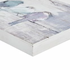 Deals ⌛ Madison Park Perched Birds White/Grey Hand Painted Wood Plank 👏 10 Deals ⌛ Madison Park Perched Birds White/Grey Hand Painted Wood Plank 👏 -Madison Park Sales unnamed file 6133