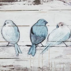 Deals ⌛ Madison Park Perched Birds White/Grey Hand Painted Wood Plank 👏 11 Deals ⌛ Madison Park Perched Birds White/Grey Hand Painted Wood Plank 👏 -Madison Park Sales unnamed file 6134