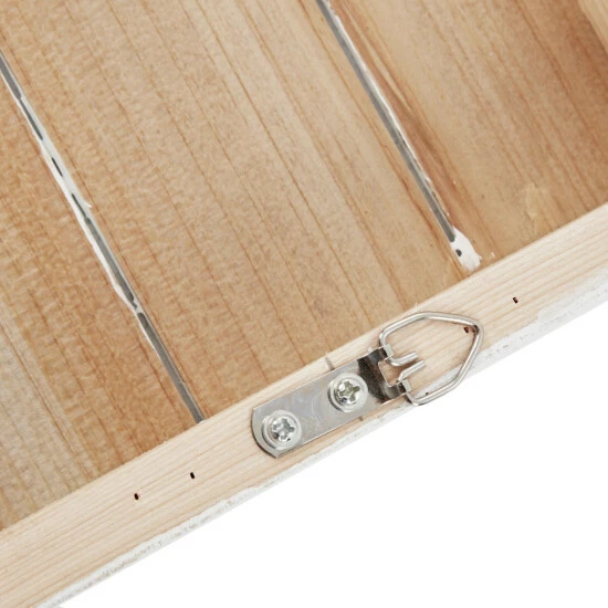 Deals ⌛ Madison Park Perched Birds White/Grey Hand Painted Wood Plank 👏 8 Deals ⌛ Madison Park Perched Birds White/Grey Hand Painted Wood Plank 👏 - Image 6