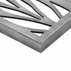 Hot Sale ⌛ Madison Park Florian Reclaimed Grey Carved Wall Panel Decor 2 Piece Set ✔️ -Madison Park Sales unnamed file 6149