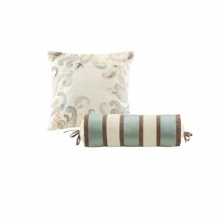 Cheapest ✔️ Madison Park Whitman Blue/ Brown Complete Comforter And Cotton Sheet Set 🧨 -Madison Park Sales unnamed file 658