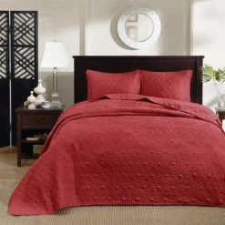 Discount โญ Madison Park Mansfield Reversible Bedspread Set Khaki ๐คฉ 17 Discount โญ Madison Park Mansfield Reversible Bedspread Set Khaki ๐คฉ -Madison Park Sales unnamed file 73