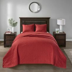 Discount โญ Madison Park Mansfield Reversible Bedspread Set Khaki ๐คฉ 19 Discount โญ Madison Park Mansfield Reversible Bedspread Set Khaki ๐คฉ -Madison Park Sales unnamed file 75