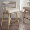 Best Sale โ๏ธ Madison Park Crimson 180 Degree Swivel Counter Stool Cream ๐ 2 Best Sale โ๏ธ Madison Park Crimson 180 Degree Swivel Counter Stool Cream ๐ -Madison Park Sales unnamed file 762