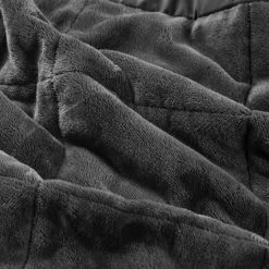 Outlet ⌛ Madison Park Campbell Reversible HeiQ Smart Temperature Down Alternative Blanket Navy ⭐ -Madison Park Sales unnamed file 850