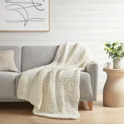 Coupon โญ Madison Park Chunky Double Knit Handmade Throw Blanket Indigo ๐ 17 Coupon โญ Madison Park Chunky Double Knit Handmade Throw Blanket Indigo ๐ -Madison Park Sales unnamed file 862