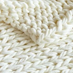 Coupon โญ Madison Park Chunky Double Knit Handmade Throw Blanket Indigo ๐ 19 Coupon โญ Madison Park Chunky Double Knit Handmade Throw Blanket Indigo ๐ -Madison Park Sales unnamed file 864