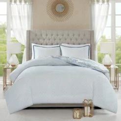 Best Pirce โญ Madison Park Loleta Cotton Printed Duvet Cover Set Blue ๐ 15 Best Pirce โญ Madison Park Loleta Cotton Printed Duvet Cover Set Blue ๐ -Madison Park Sales unnamed file 917