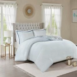 Best Pirce โญ Madison Park Loleta Cotton Printed Duvet Cover Set Blue ๐ 17 Best Pirce โญ Madison Park Loleta Cotton Printed Duvet Cover Set Blue ๐ -Madison Park Sales unnamed file 919