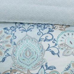 Best Pirce โญ Madison Park Loleta Cotton Printed Duvet Cover Set Blue ๐ 18 Best Pirce โญ Madison Park Loleta Cotton Printed Duvet Cover Set Blue ๐ -Madison Park Sales unnamed file 920