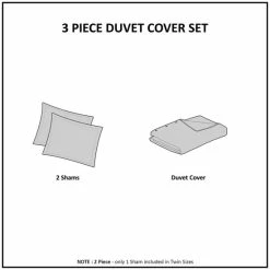 Best Pirce โญ Madison Park Loleta Cotton Printed Duvet Cover Set Blue ๐ 20 Best Pirce โญ Madison Park Loleta Cotton Printed Duvet Cover Set Blue ๐ -Madison Park Sales unnamed file 922