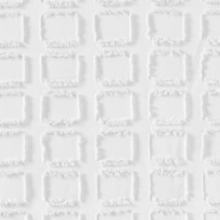 Outlet 🎁 Madison Park Quade Woven Clipped Solid Shower Curtain Grey ✨ -Madison Park Sales unnamed file 94