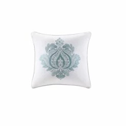 Cheap ⭐ Madison Park Mansfield Quilted White Comforter Set 🎉 -Madison Park Sales unnamed file 960