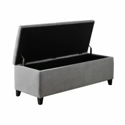 Flash Sale ❤️ Madison Park Sasha Tufted Top Soft Close Storage Bench 👏 10 Flash Sale ❤️ Madison Park Sasha Tufted Top Soft Close Storage Bench 👏 -Madison Park Sales unnamed file 985