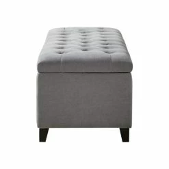 Flash Sale ❤️ Madison Park Sasha Tufted Top Soft Close Storage Bench 👏 11 Flash Sale ❤️ Madison Park Sasha Tufted Top Soft Close Storage Bench 👏 -Madison Park Sales unnamed file 986