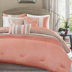 Wholesale ๐ Madison Park Olympia 7-piece Coral Comforter Set ๐คฉ 15 Wholesale ๐ Madison Park Olympia 7-piece Coral Comforter Set ๐คฉ -Madison Park Sales unnamed file 993